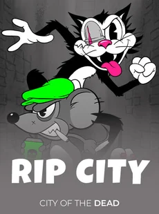 RIP City